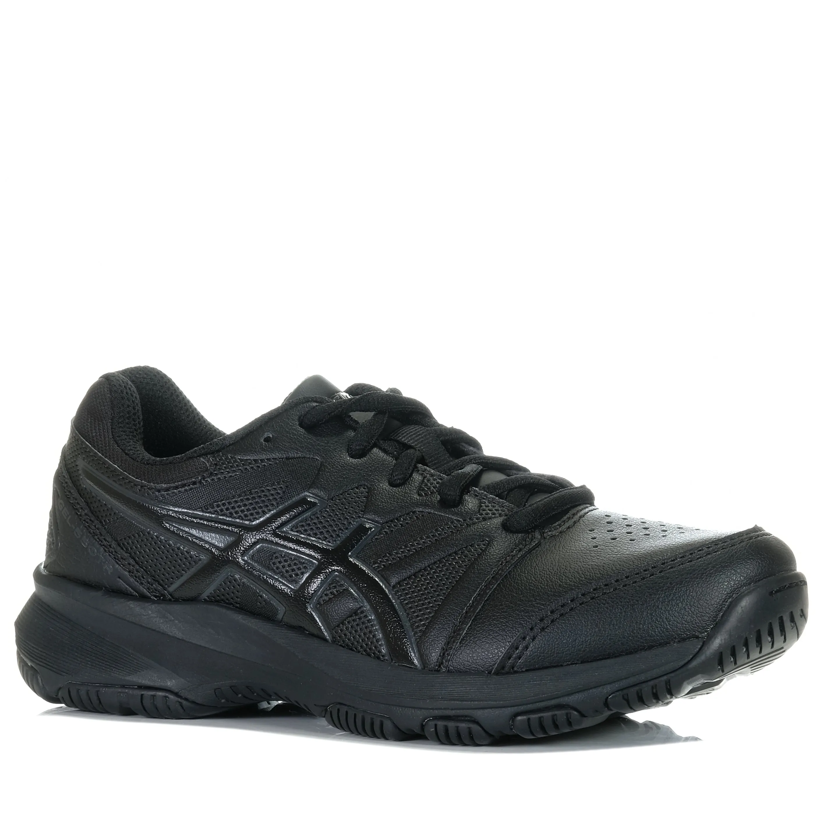 Chaussures Asics Gel-550TR GS Noir/Noir