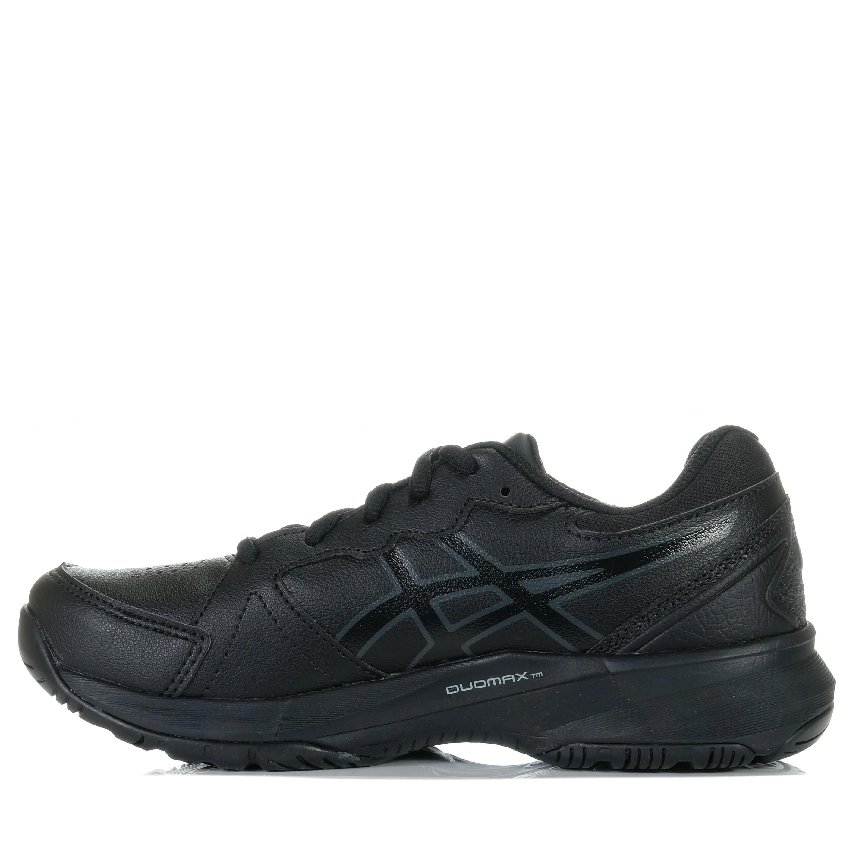 Chaussures Asics Gel-550TR GS Noir/Noir