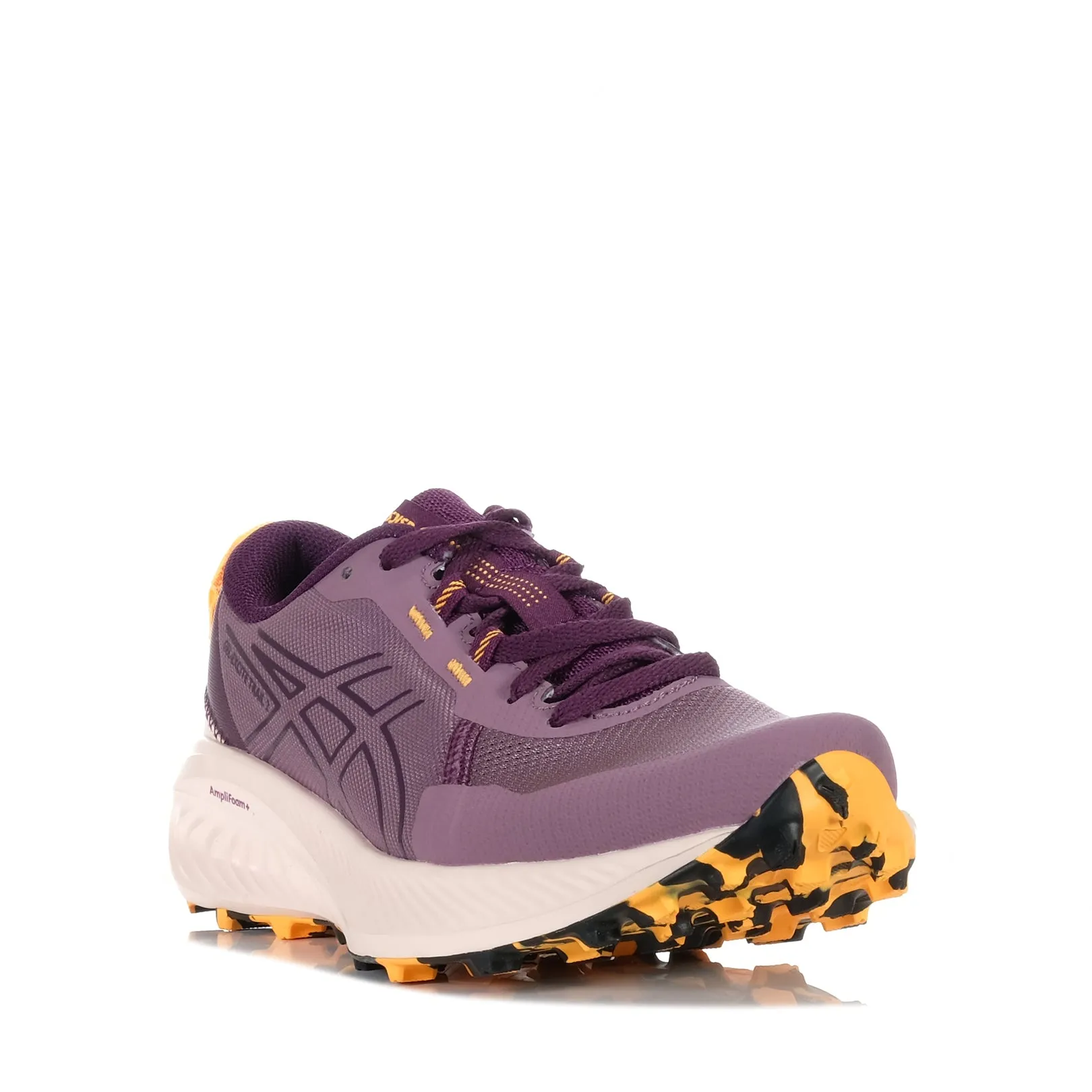 Asics Gel Excite Trail 2 Femmes (B) Chaussures Mauve Poussiéreux/Mauve Profond_Asics
