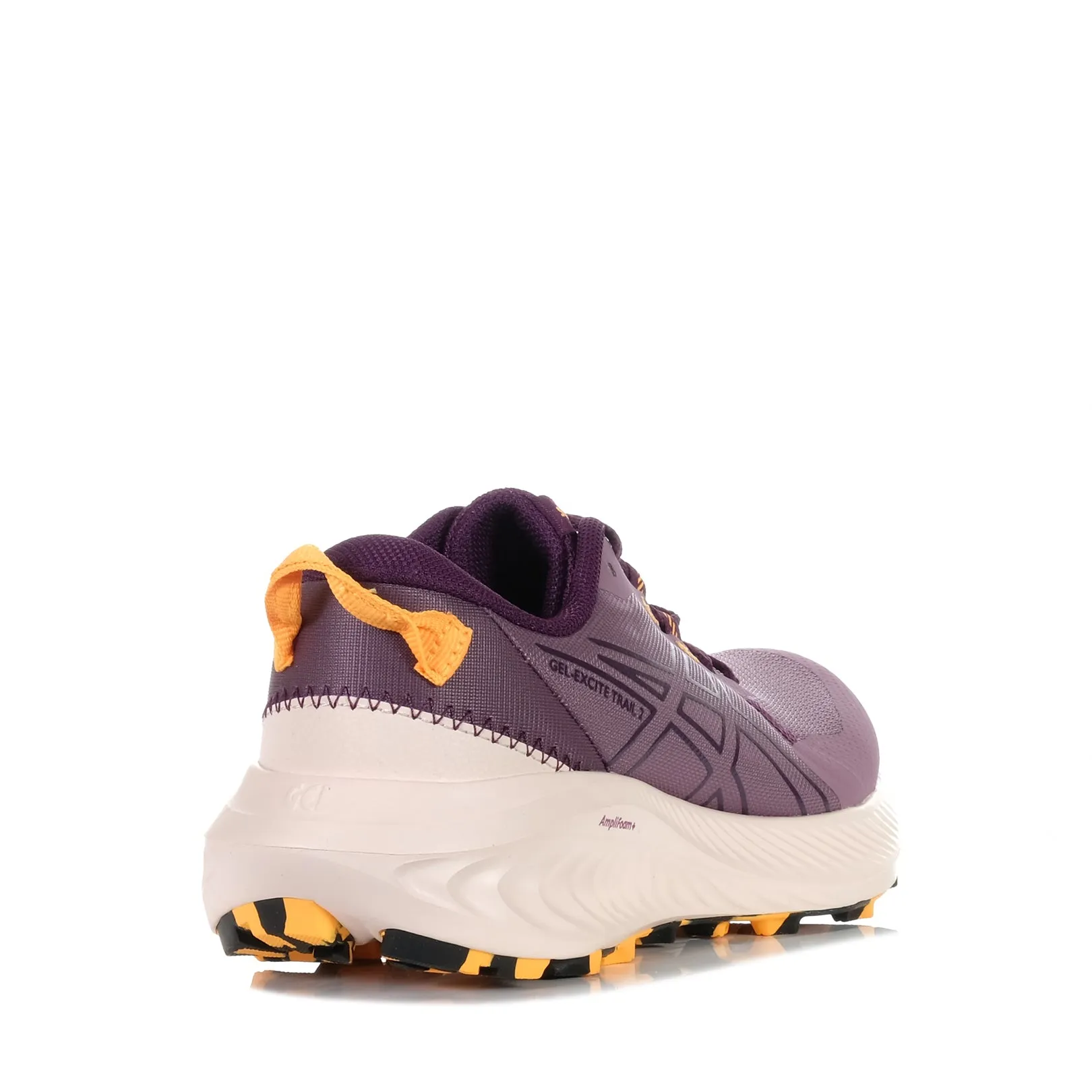 Asics Gel Excite Trail 2 Femmes (B) Chaussures Mauve Poussiéreux/Mauve Profond_Asics