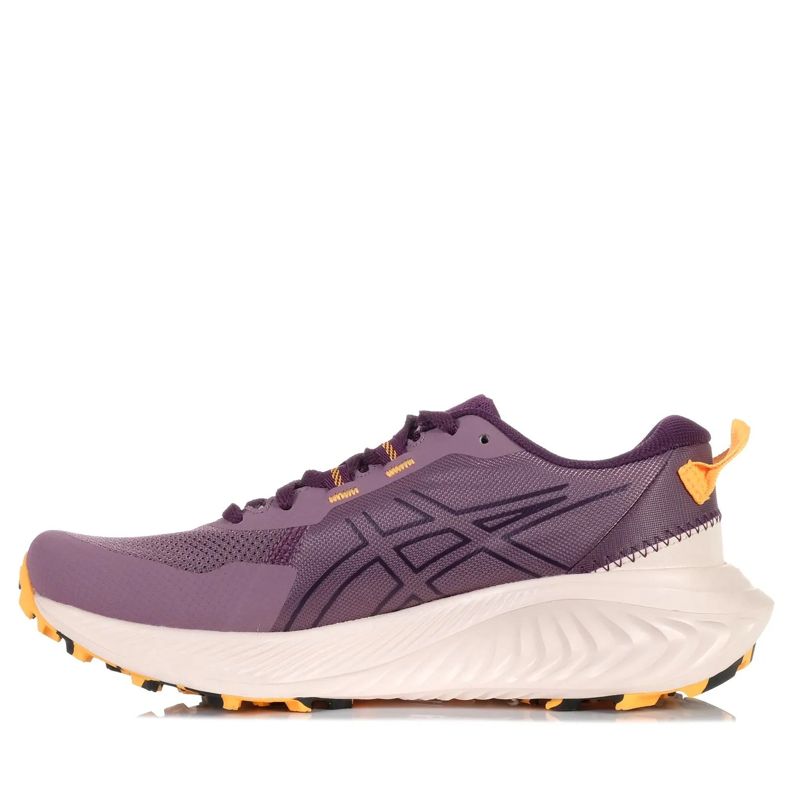 Asics Gel Excite Trail 2 Femmes (B) Chaussures Mauve Poussiéreux/Mauve Profond_Asics