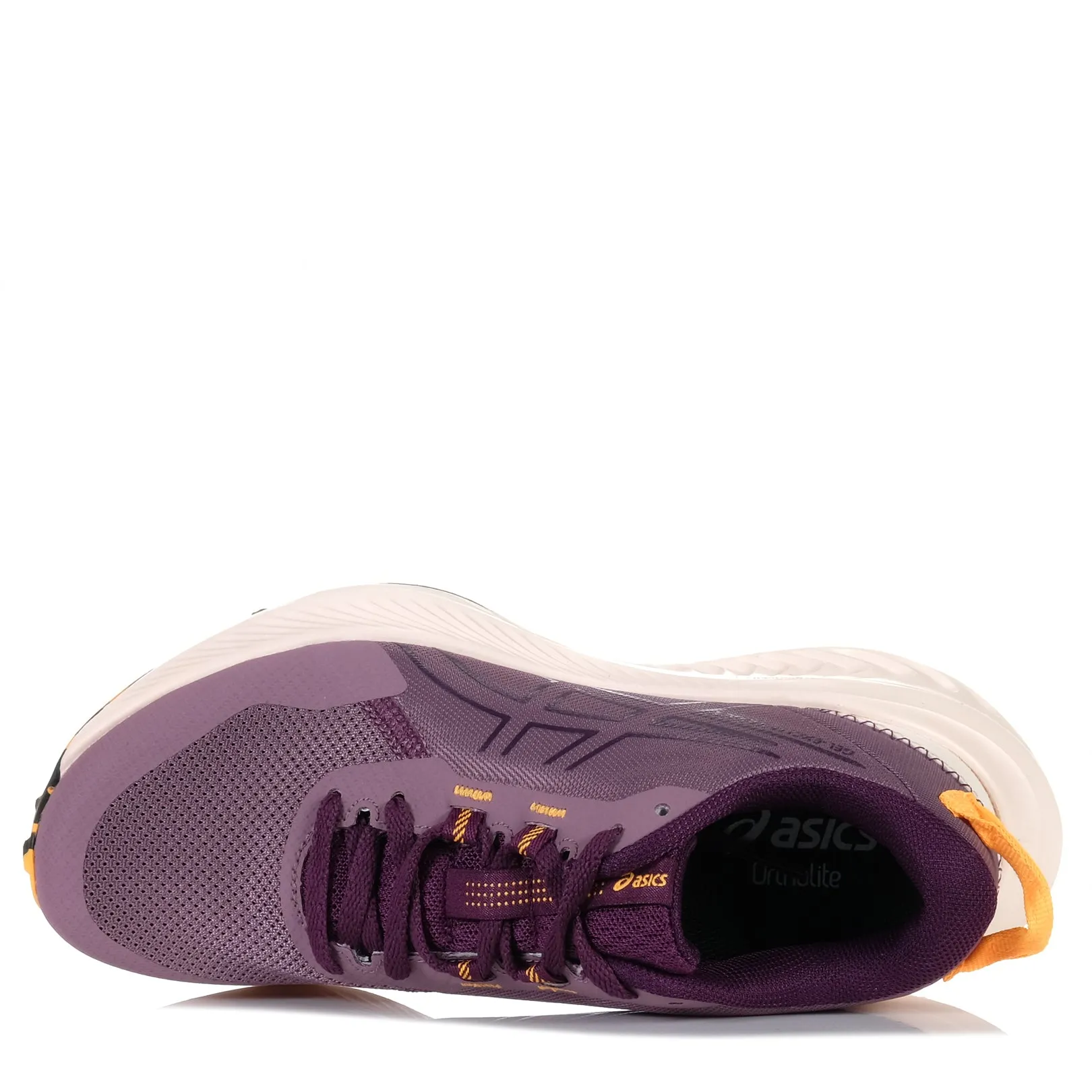 Asics Gel Excite Trail 2 Femmes (B) Chaussures Mauve Poussiéreux/Mauve Profond_Asics