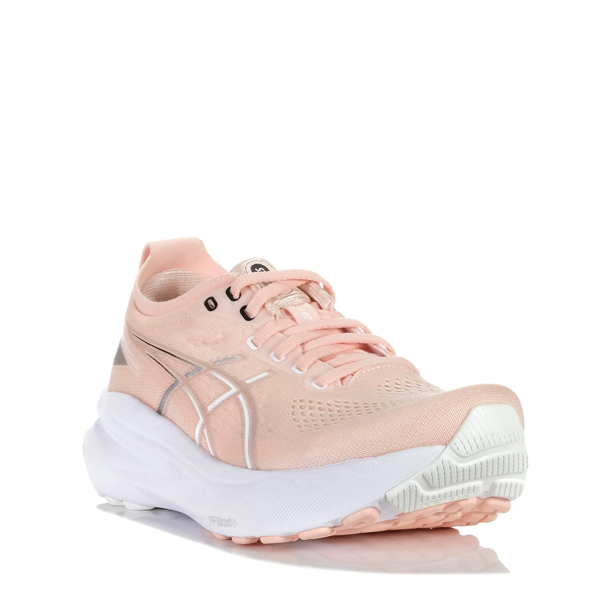 Chaussures Asics Gel Kayano 31 Femme Breeze/Blanc