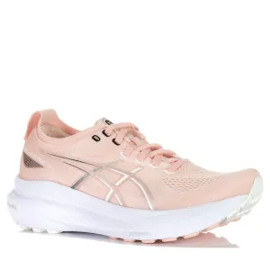 Asics Gel Kayano 31 Womens Breeze/White Shoes_Asics