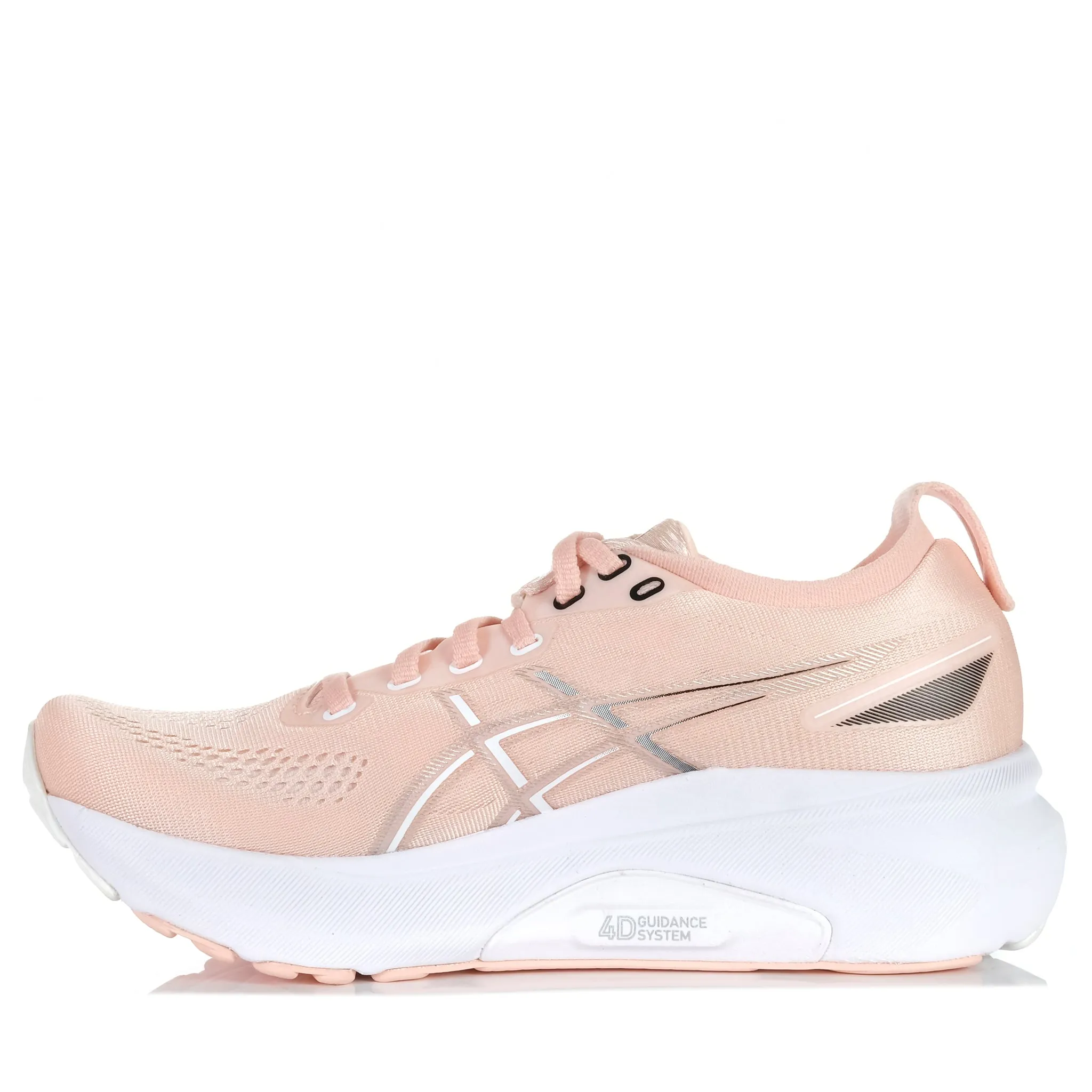 Chaussures Asics Gel Kayano 31 Femme Breeze/Blanc