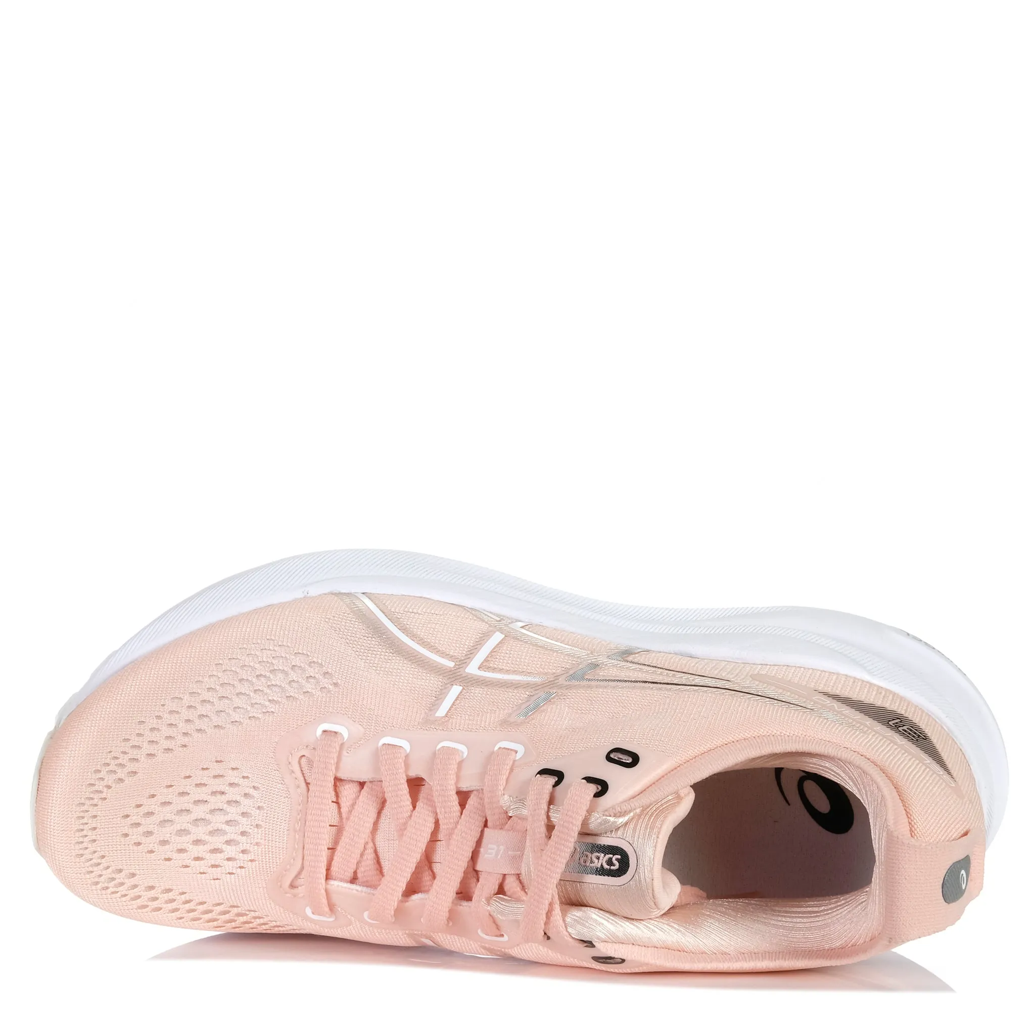 Chaussures Asics Gel Kayano 31 Femme Breeze/Blanc