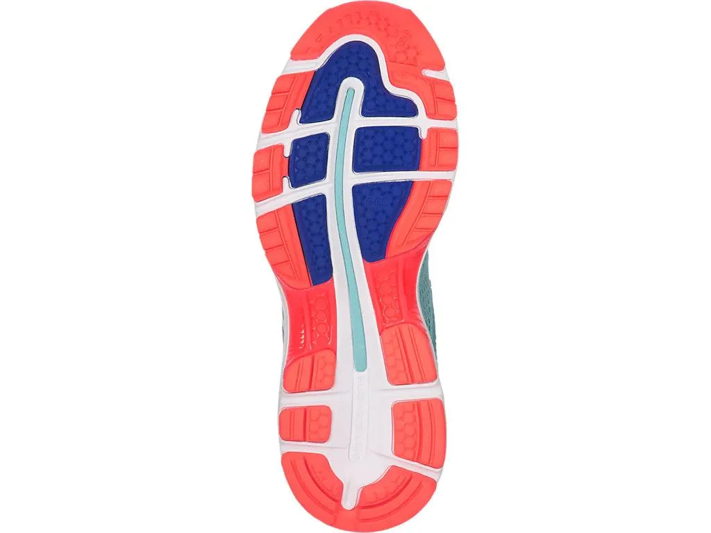 Chaussures de course pour femme Asics Gel-Nimbus 20