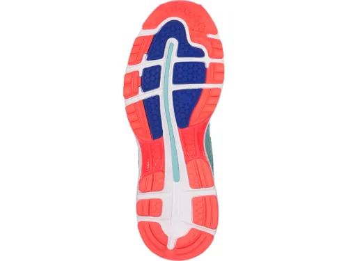 Chaussures de course pour femme Asics Gel-Nimbus 20