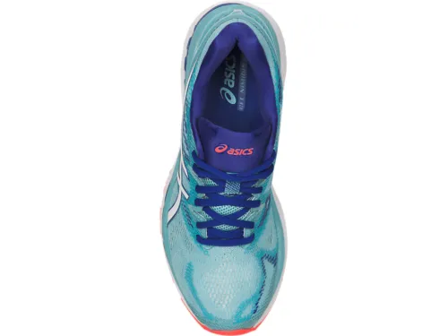 Chaussures de course pour femme Asics Gel-Nimbus 20