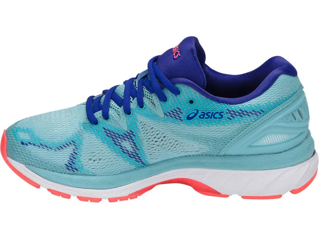 Chaussures de course pour femme Asics Gel-Nimbus 20