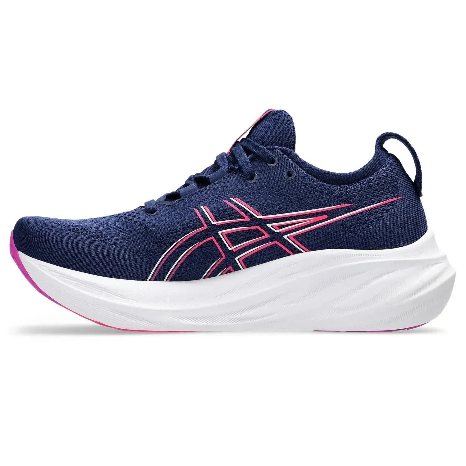 Chaussures de course ASICS Gel-Nimbus 26 pour femme