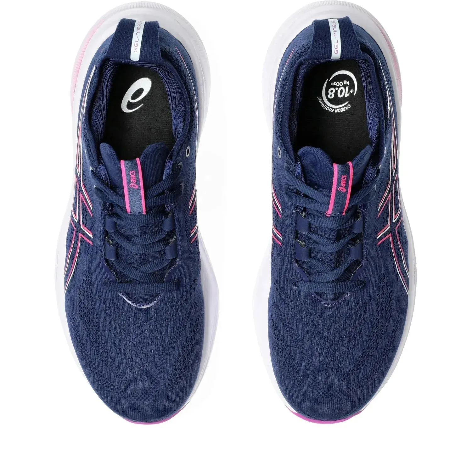 Chaussures de course ASICS Gel-Nimbus 26 pour femme