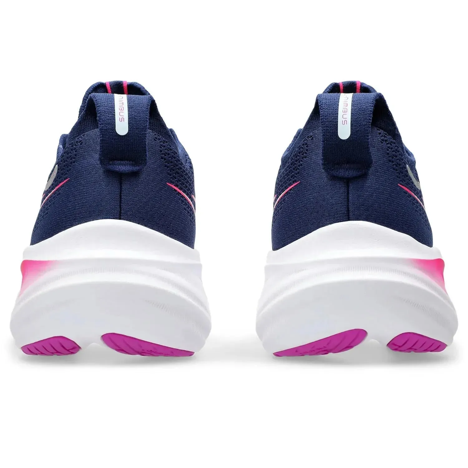 Chaussures de course ASICS Gel-Nimbus 26 pour femme