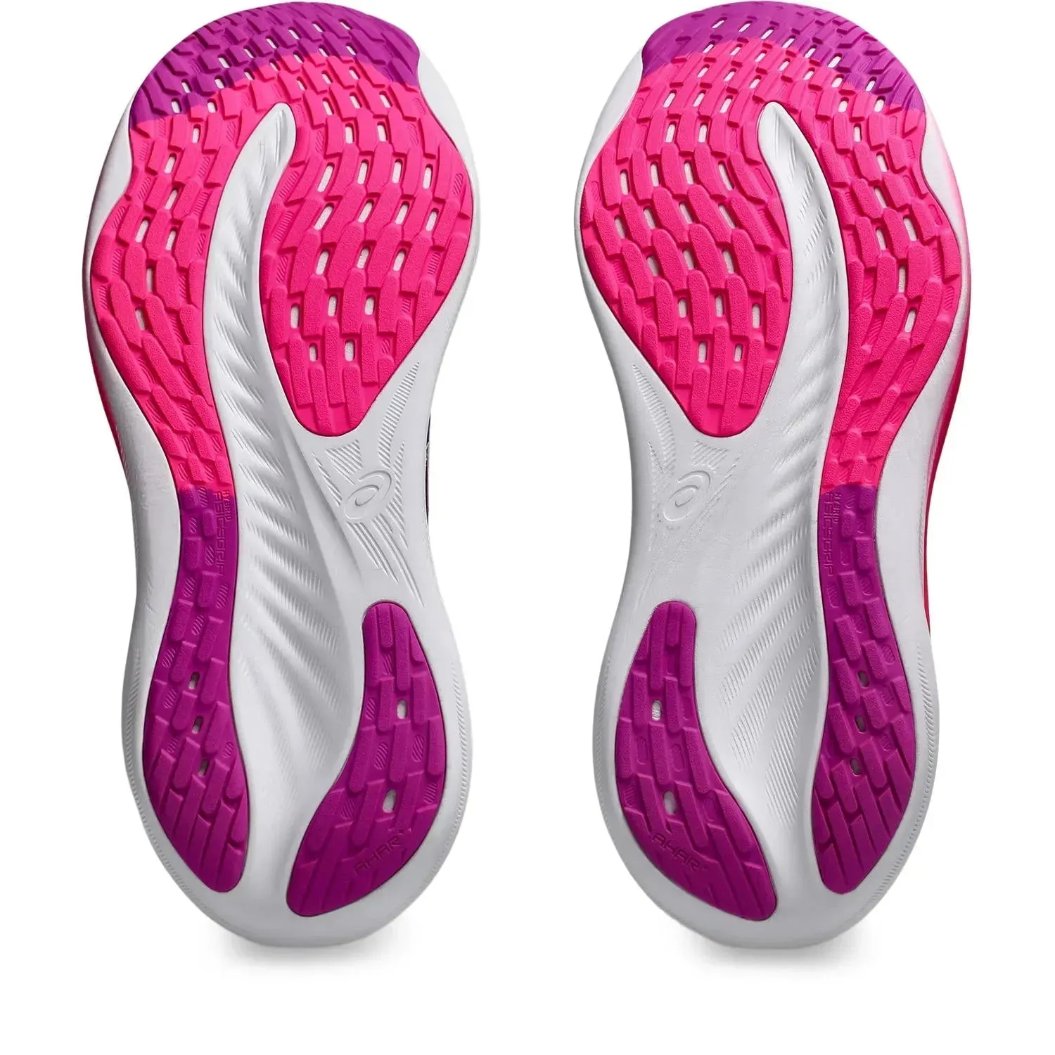 Chaussures de course ASICS Gel-Nimbus 26 pour femme