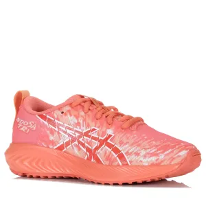 Asics Gel Noosa Tri 16 GS Papaya/Mojave Shoes_Asics