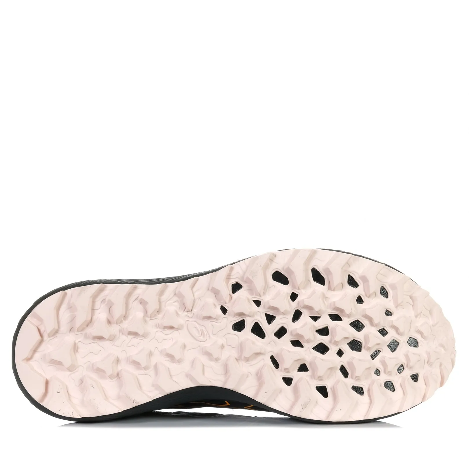 Chaussures Asics Gel-Sonoma 7 GTX Femme Noir/Rose Perlé