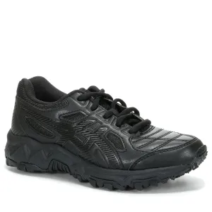 Asics Gel-Trigger 12 GS Black Shoes_Asics