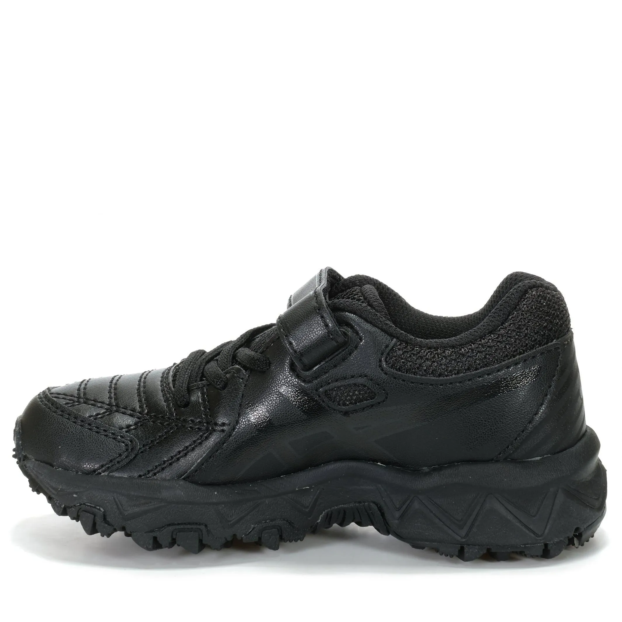 Chaussures Asics Gel-Trigger 12 PS Noir