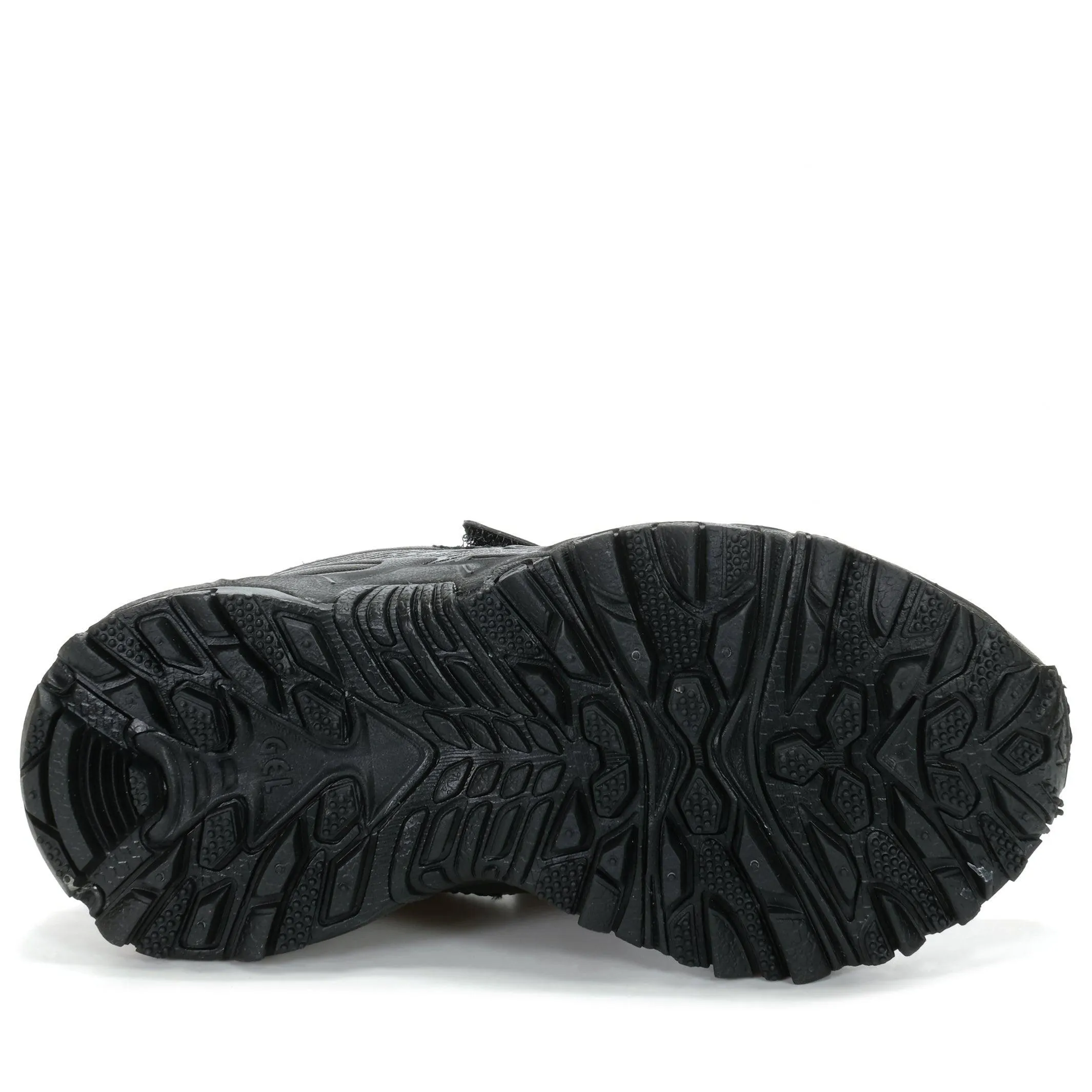 Chaussures Asics Gel-Trigger 12 PS Noir