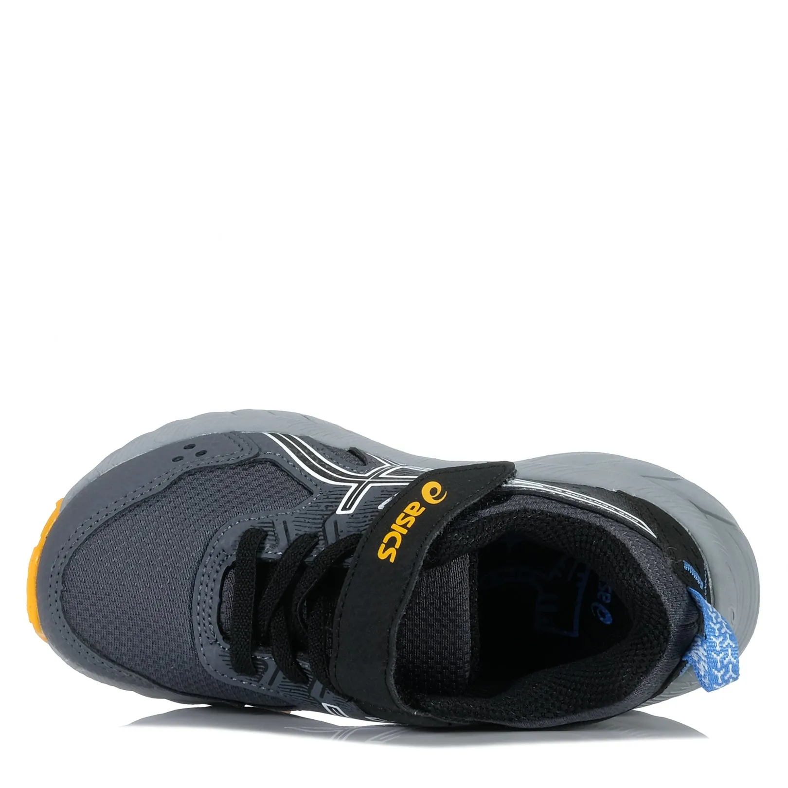 Chaussures Asics Gel-Venture 9 PS Transporteur Gris/Noir
