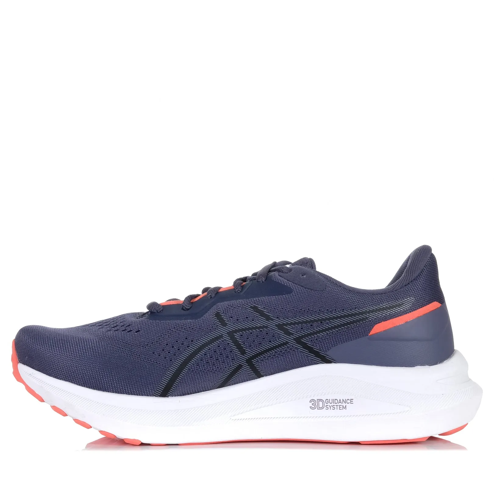 Asics GT-1000 13 (D) Chaussures Femme Indigo Fog/Blanc_Asics