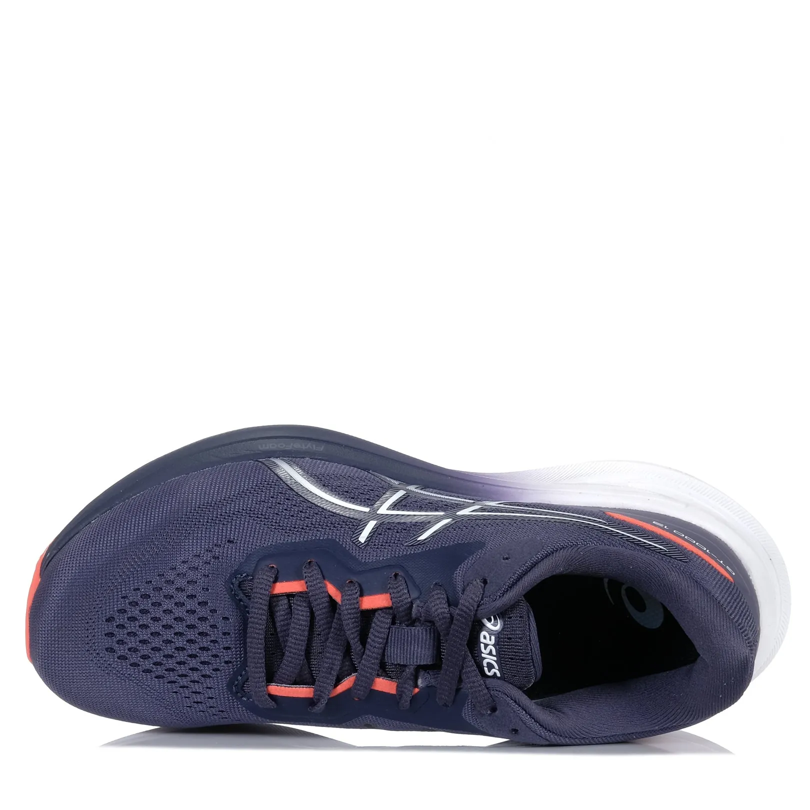 Asics GT-1000 13 (D) Chaussures Femme Indigo Fog/Blanc_Asics