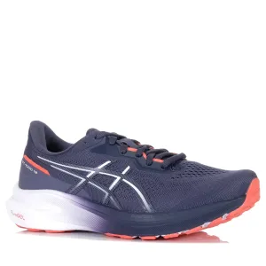 Asics GT-1000 13 (D) Womens Indigo Fog/White Shoes_Asics