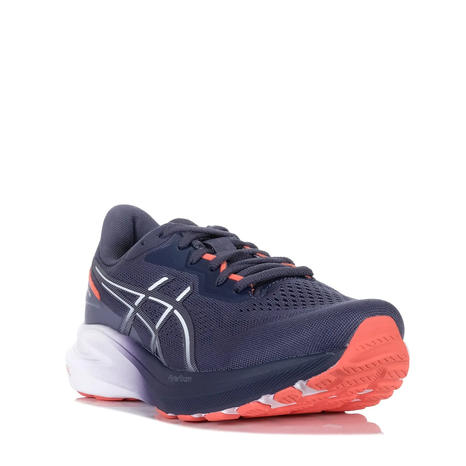 Asics GT-1000 13 (D) Chaussures Femme Indigo Fog/Blanc_Asics