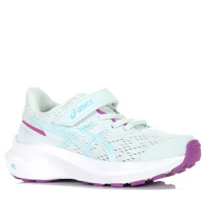 Asics GT-1000 13 PS Soothing Sea/Bright Cyan Shoes_Asics