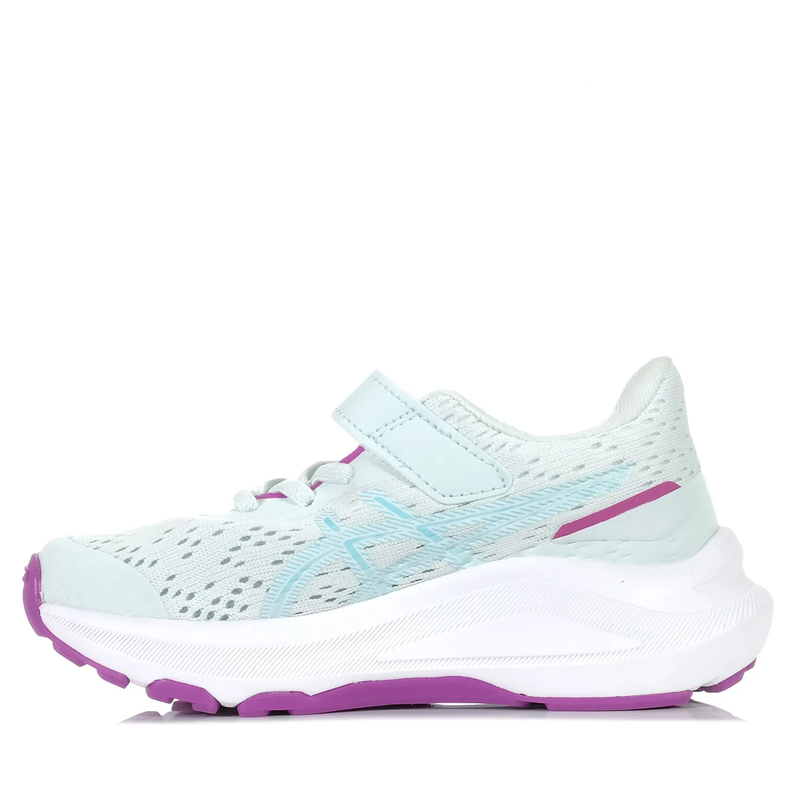 Chaussures Asics GT-1000 13 PS Mer Apaisante/Cyan Vif