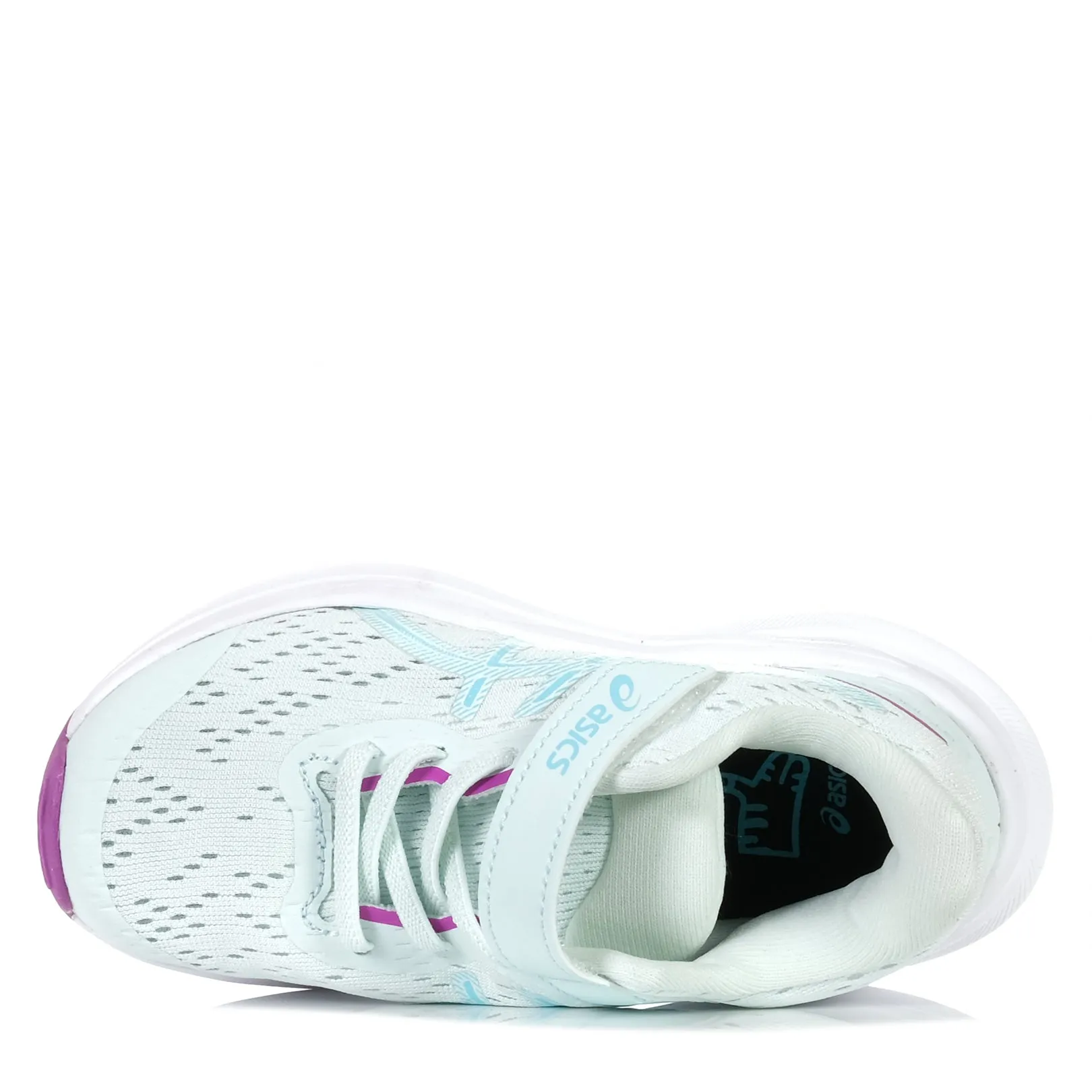 Chaussures Asics GT-1000 13 PS Mer Apaisante/Cyan Vif