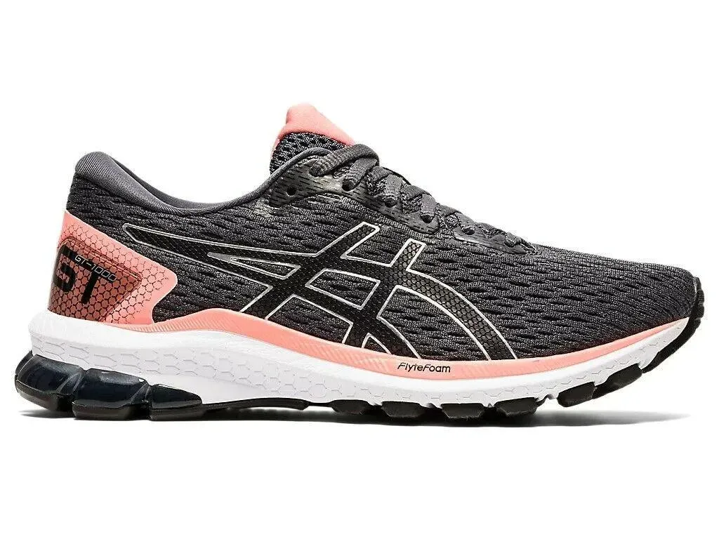 Chaussures de course Asics GT-1000 9 pour femme