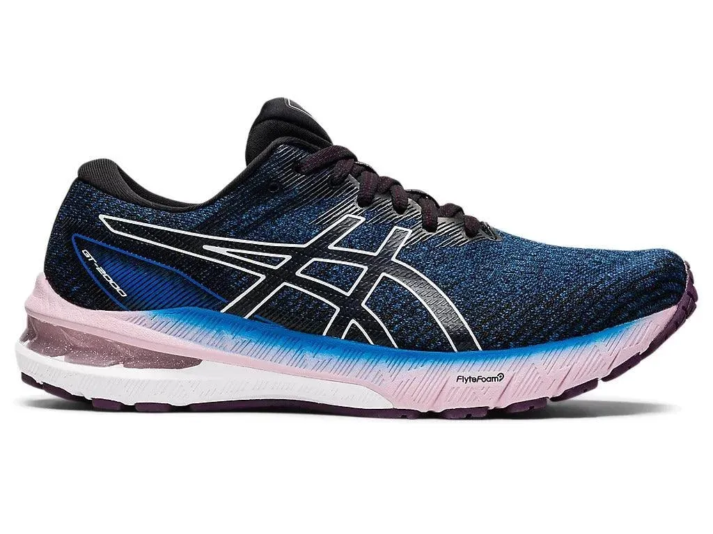 Chaussures de course ASICS GT-2000 10 pour femme