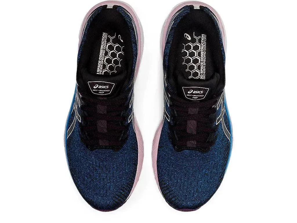 Chaussures de course ASICS GT-2000 10 pour femme