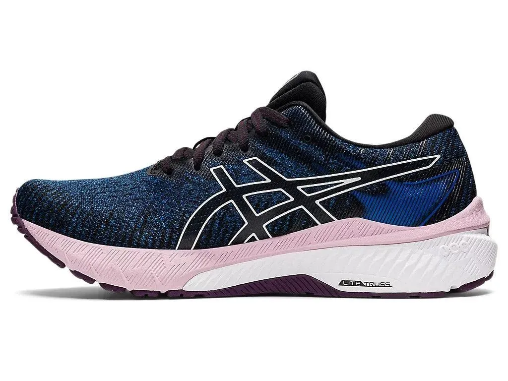 Chaussures de course ASICS GT-2000 10 pour femme