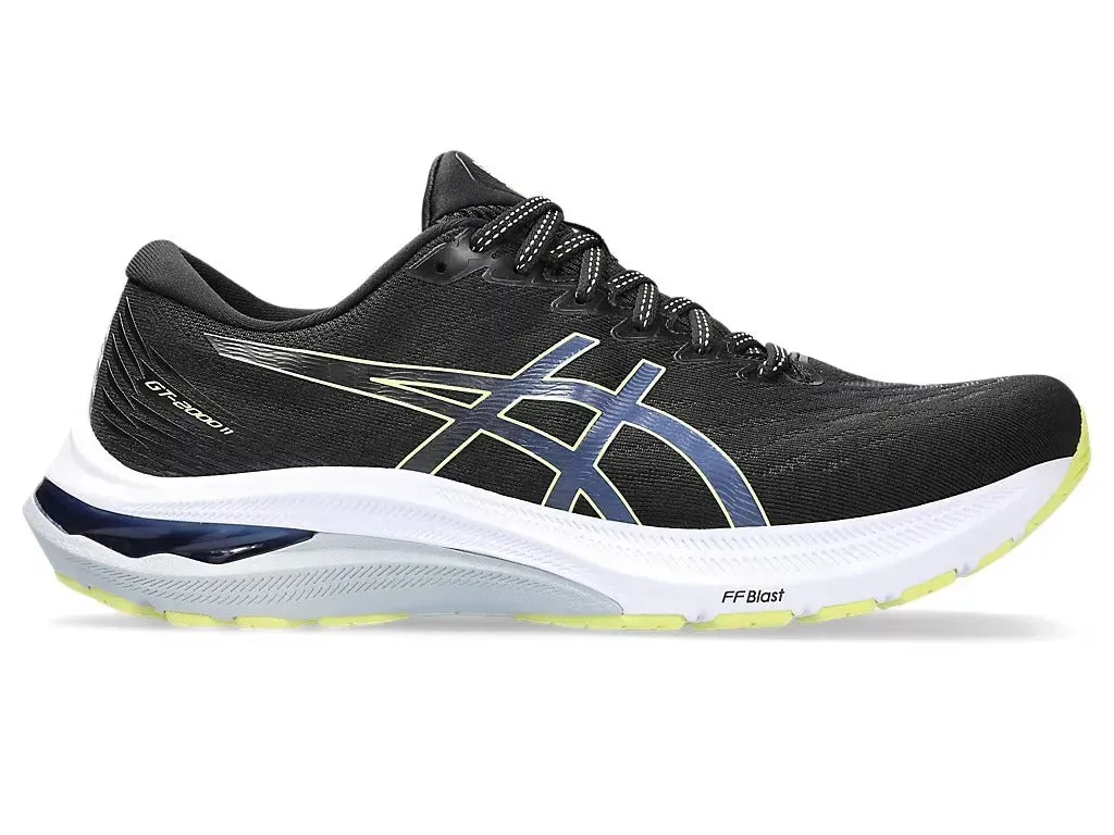 Chaussures de course ASICS GT-2000 11 pour homme