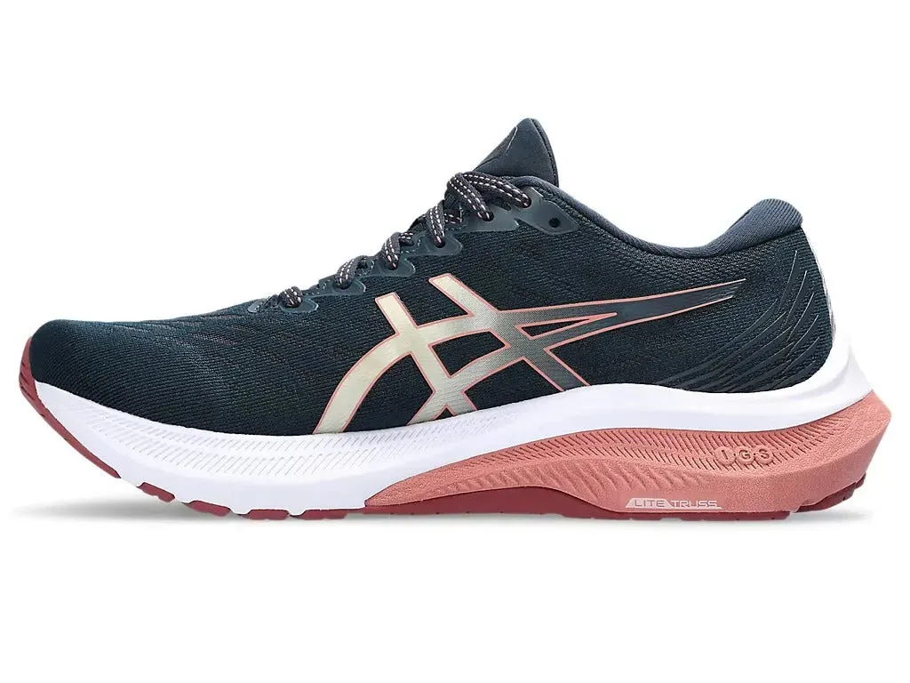 Chaussures de course ASICS GT-2000 11 pour femme