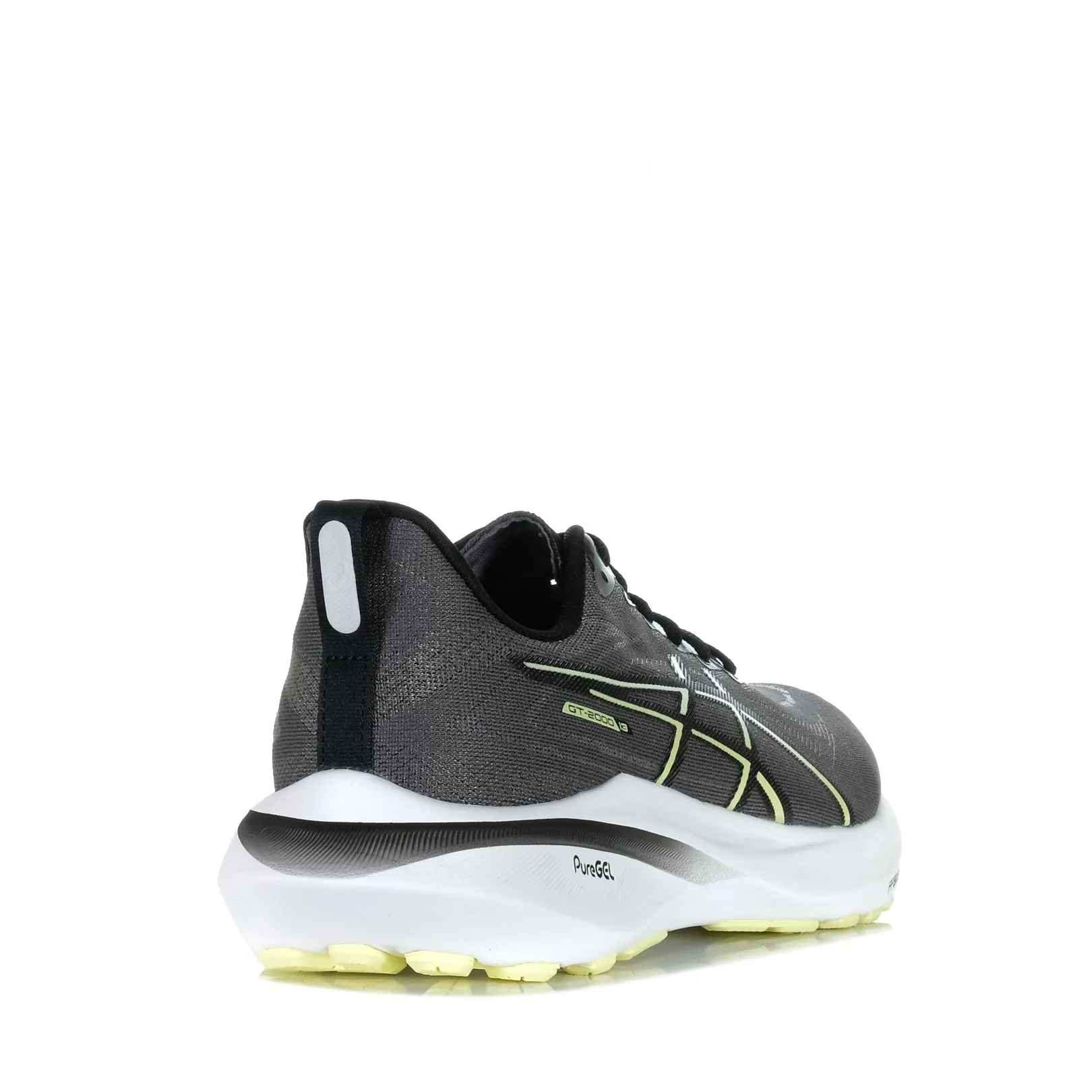 Chaussures Asics GT-2000 13 (2E) Carbone/Noir