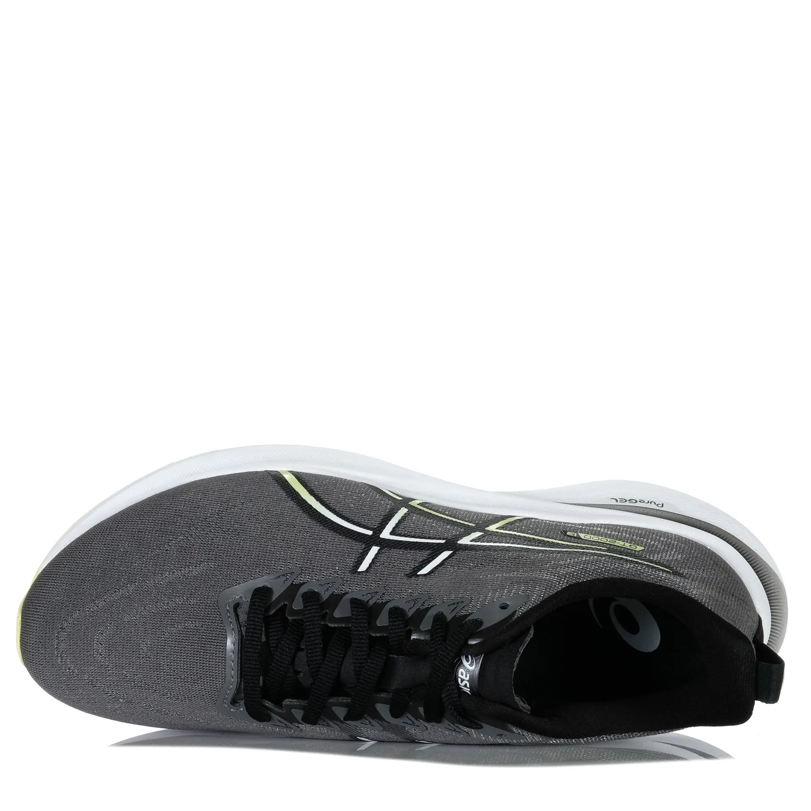 Chaussures Asics GT-2000 13 (2E) Carbone/Noir