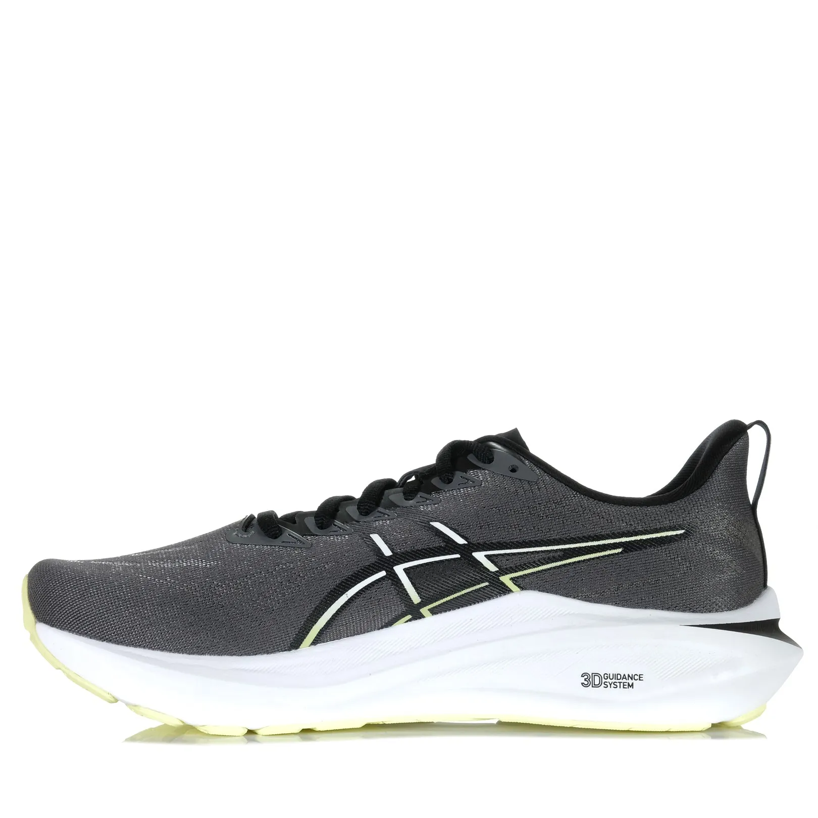 Chaussures Asics GT-2000 13 (2E) Carbone/Noir