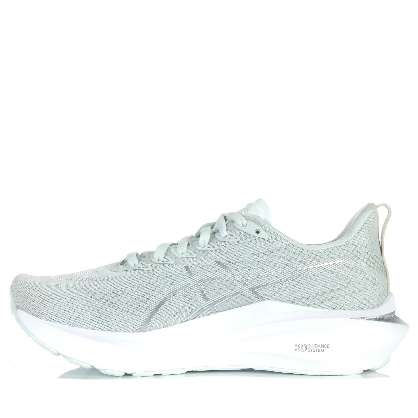Asics GT-2000 13 (D) Femmes Chaussures Aqua Pure/Blanc_Asics