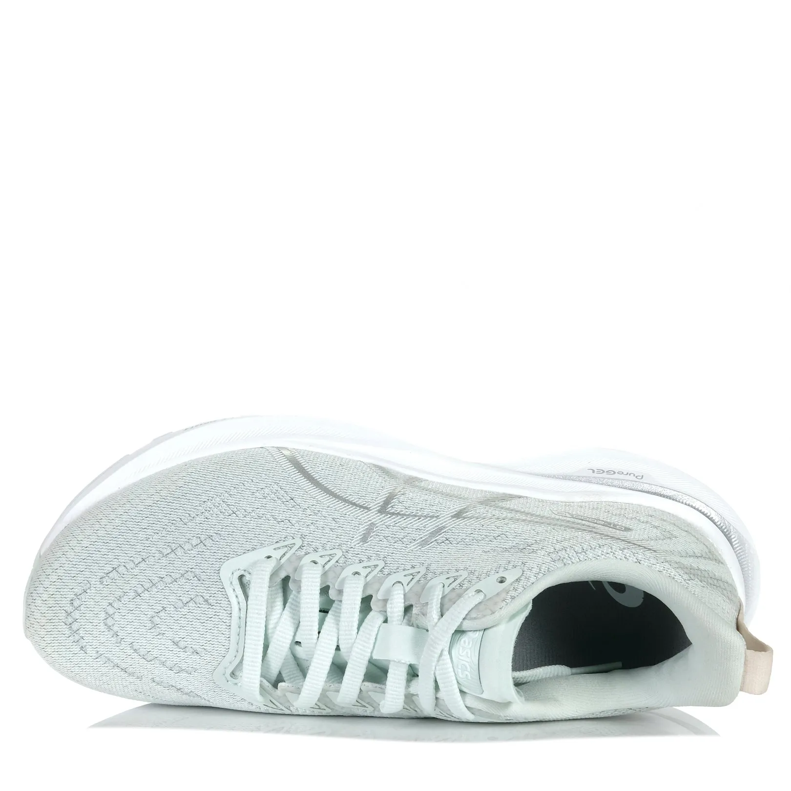 Asics GT-2000 13 (D) Femmes Chaussures Aqua Pure/Blanc_Asics