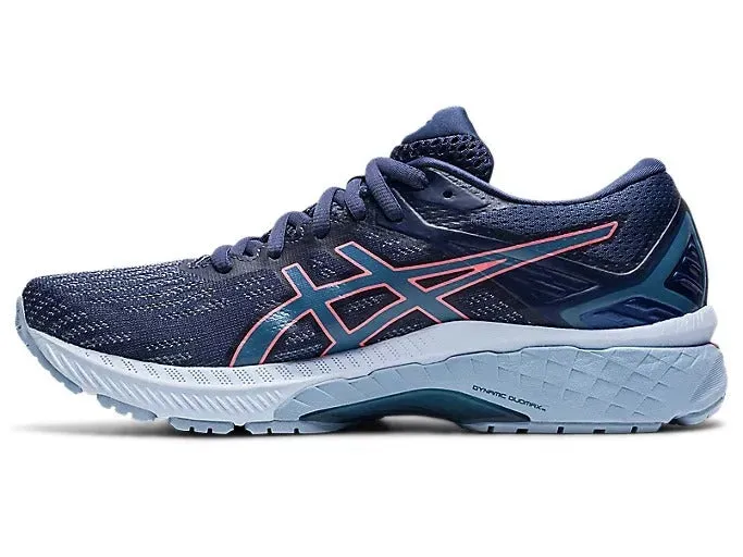 Chaussure ASICS GT-2000 9 pour Femme