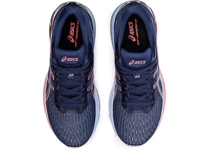 Chaussure ASICS GT-2000 9 pour Femme