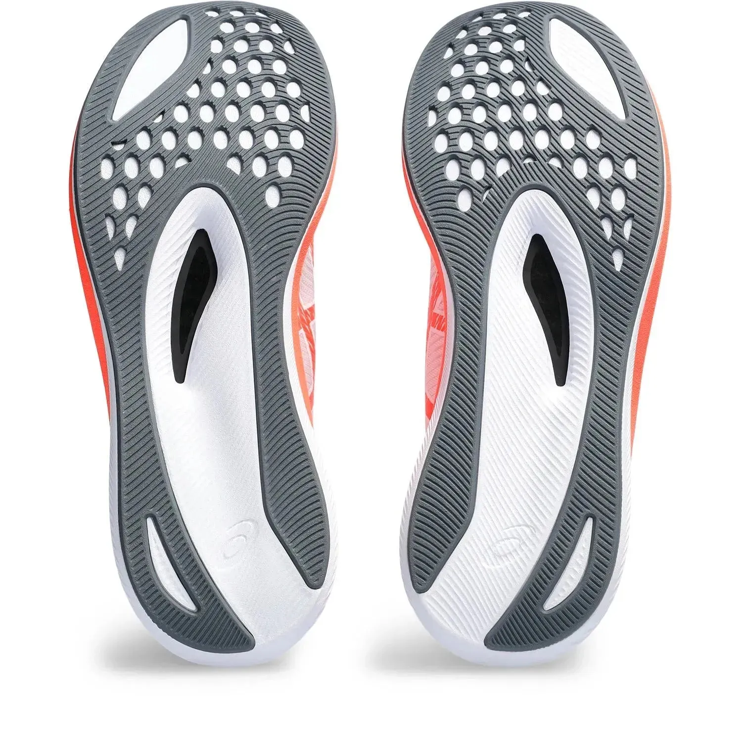 Chaussures de course ASICS Magic Speed 3 pour femme