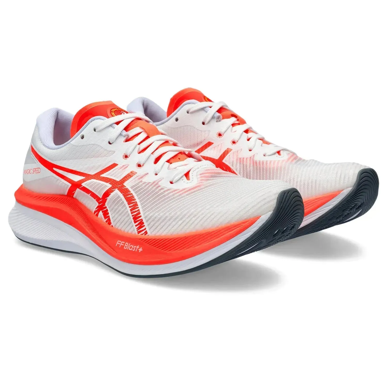 Chaussures de course ASICS Magic Speed 3 pour femme