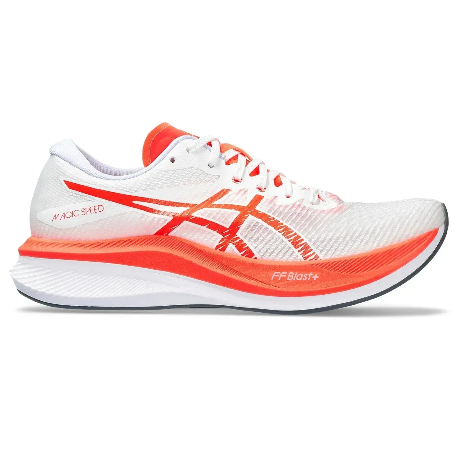 Chaussures de course ASICS Magic Speed 3 pour femme