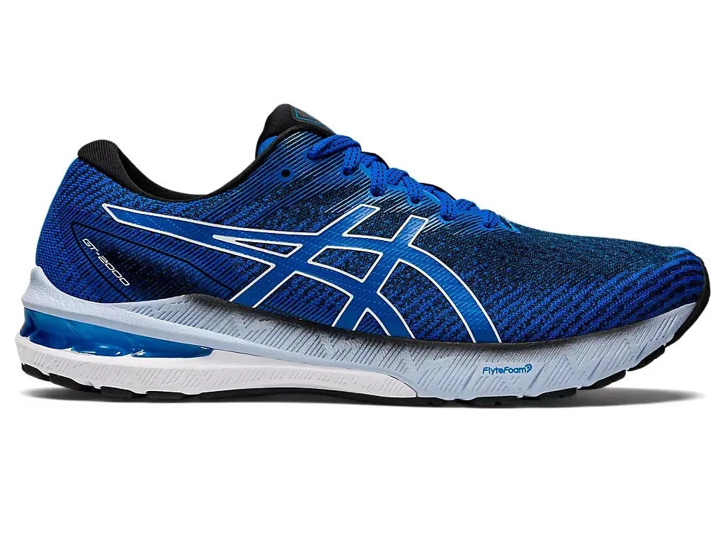 Chaussures de course ASICS GT-2000 10 pour homme