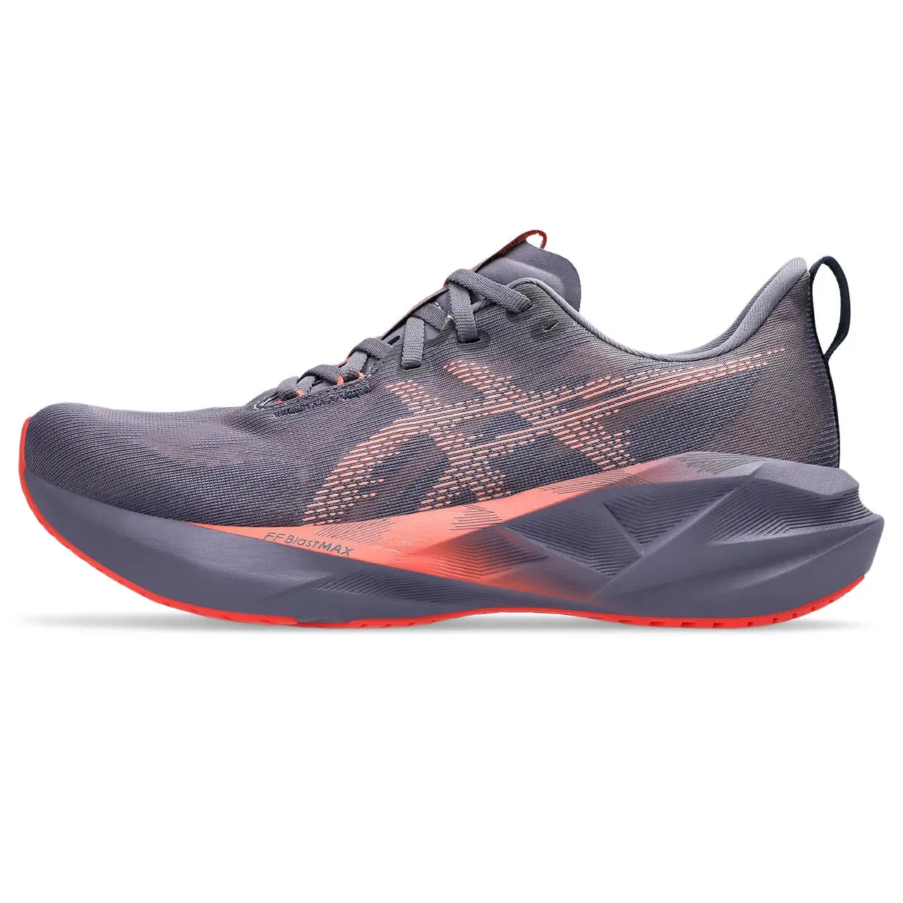 Chaussures de course sur route ASICS Novablast 5 pour homme