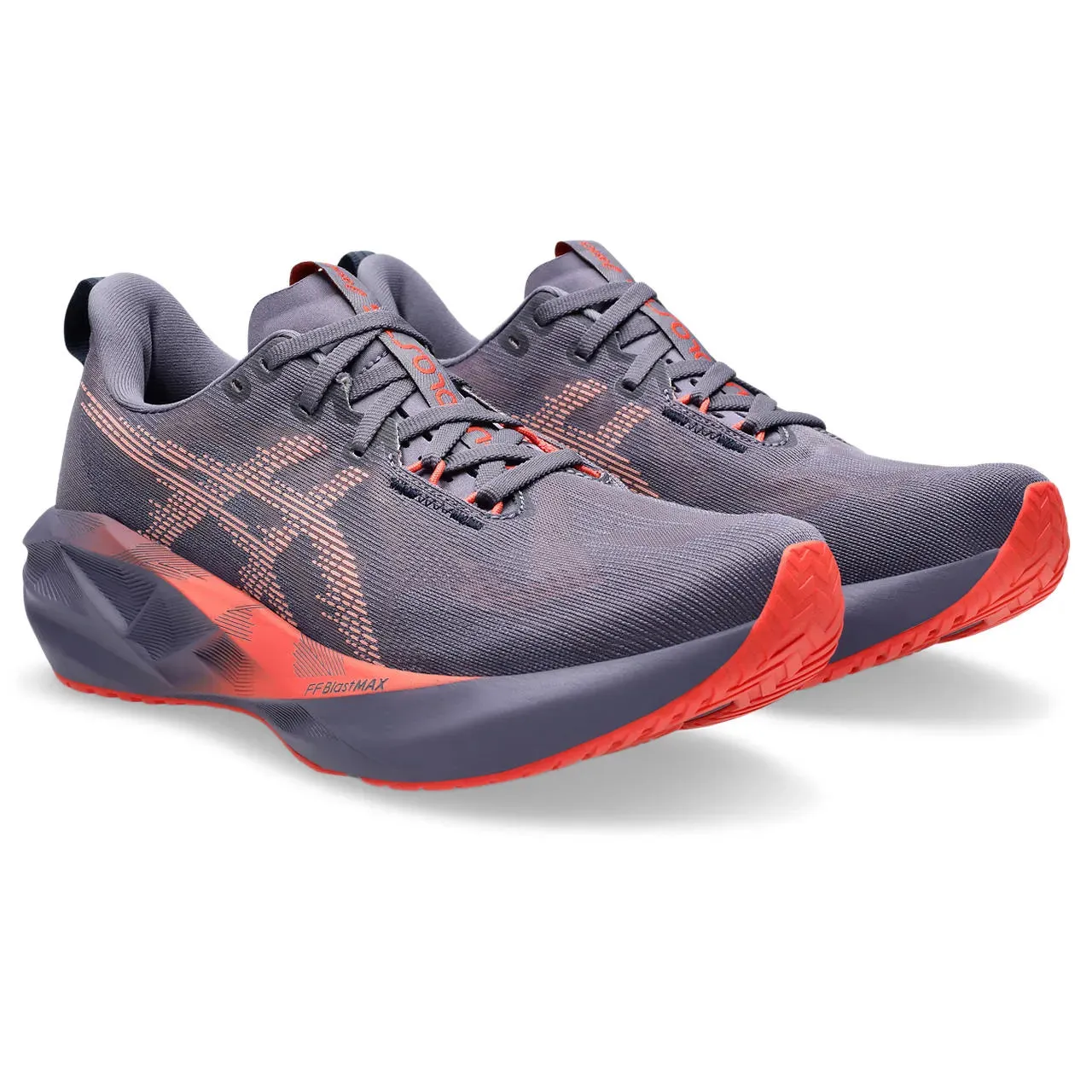 Chaussures de course sur route ASICS Novablast 5 pour homme